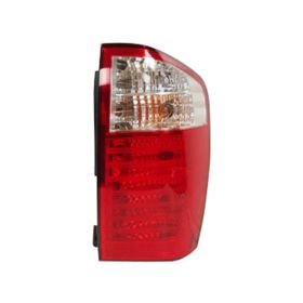 2006-2009 Kia Sedona Tail Lamp Passenger Side Ex-Lx HQ - OEM# 924024D020 - KI2801130-3