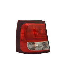 2014-2015 Kia Sorento Tail Lamp Driver Side W/O Led HQ - OEM# 924011U500 - KI2804111-3