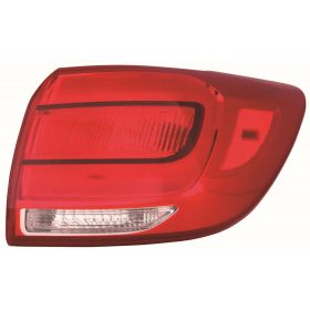Rear Lamp Assembly, Rh (Passenger Side)- Ex|Lx Oem# 924023W520