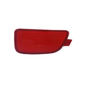 2012-2013 Kia Soul Reflector Rear Passenger Side - OEM# 924522K500 - KI2831100-3