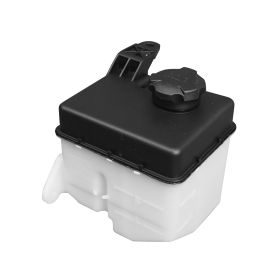 2014-2019 Kia Soul Engine Coolant Recovery Tank 1.6L Turbo - OEM# 25430B2300 - KI3014105-3