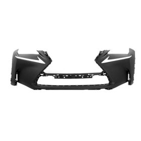 Lexus Nx200t 2015-2017 Front Bumper Cover - LX1000299 OEM# 5211978908