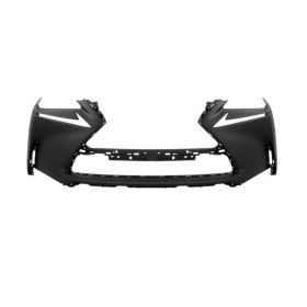 Lexus Nx200t 2015-2017 Front Bumper Cover - LX1000300 OEM# 5211978918