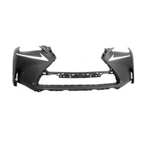 Lexus Nx200t 2015-2017 Front Bumper Cover - LX1000301 OEM# 5211978912