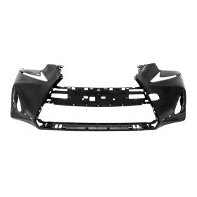 Lexus Is300 2017 Front Bumper Cover - LX1000368 OEM# 521195E969