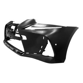 Lexus Is300 2017 Front Bumper Cover - LX1000369 OEM# 521195E972
