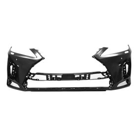 Lexus Rx350 2020-2021 Front Bumper Cover - LX1000384 OEM# 521190E949