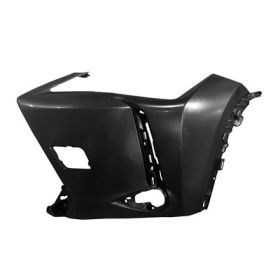 Call Us About The Front Driver Side Bumper Cover - LX1016102 OEM# 5211376900