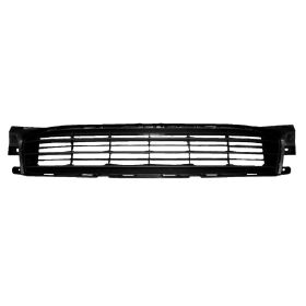 2011-2013 Lexus Ct200H Grille Lower Black Textured (W/O F Sport) - OEM# 5311276010 - LX1036107-3