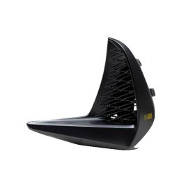2020-2020 Lexus Is300 Front Driver Side Lower Bumper Cover Grille - Best Value - LX1038144OEM #5314253010