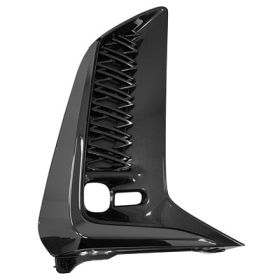 2019-2021 Lexus Ux200 Front Passenger Side Fog Light Bezel - Best Value - LX1039143