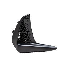2020-2020 Lexus Is300 Front Passenger Side Lower Bumper Cover Grille - Best Value - LX1039144OEM #5314153070
