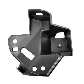 2019-2022 Lexus Ux200 Front Passenger Side Bumper Cover Bracket [Fog Light Bezel Bracket] With F-Sport - Best Value - LX1043128