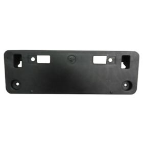 Lexus Nx200t 2015-2017 Front License Plate Bracket - LX1068120
