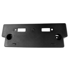 Lexus Gx460 2014-2019 Front License Plate Bracket - LX1068122