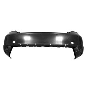 Lexus Ls460 2010-2012 Rear Bumper Cover - LX1100147OEM
