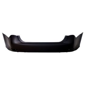 2013-2020 Lexus Gs350 Bumper Rear Primed W/O Sensor - OEM# 5215930955 - LX1100159-3