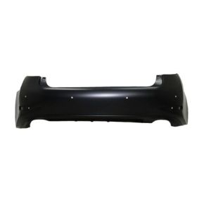 Lexus Es350 2013-2014 Rear Bumper Cover - LX1100161 OEM# 5215933943