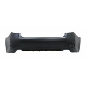 Lexus Es350 2013-2015 Rear Bumper Cover - LX1100162 OEM# 5215933942