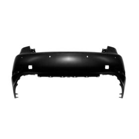 2013-2017 Lexus Ls460 Bumper Rear Primed W/Sensor Hole - OEM# 5215950932 - LX1100167-3