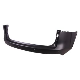 Lexus Nx200t 2015-2017 Rear Bumper Cover - LX1100176 OEM# 5215078900