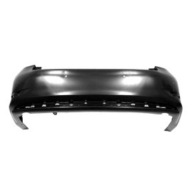 Lexus Es300h 2016-2018 Rear Bumper Cover - LX1100191 OEM# 5215933951