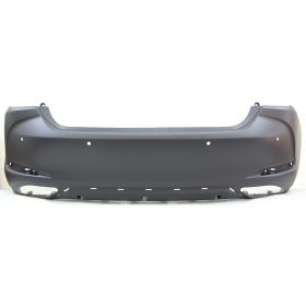 2019 Lexus Es350 Rear Bumper Cover - Best Value ®