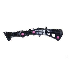 Lexus Is200t 2016 Driver Side Rear Bumper Cover Upper Support Bracket - LX1142104