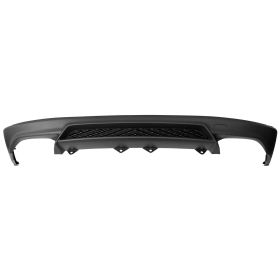 2017-2020 Lexus Is300 Valance Rear Lower Textured Black W/F-Sport - OEM# 5210853060 - LX1195108-3