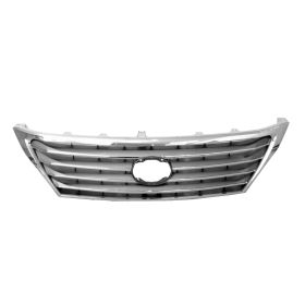 2008-2011 Lexus Lx570 Grille Front W/Around View Monitor - OEM# 5310160912 - LX1200137-3