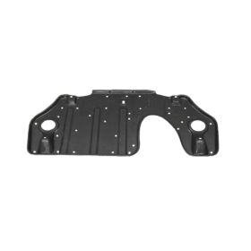 2010-2015 Lexus Rx350 Undercar Shield Rear Half - OEM# 514420E020-PFM - LX1228131-3