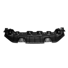 Lexus Ct200h 2011-2017 Front Bumper Cover Lower Deflector - LX1228139