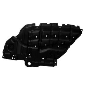 2016-2019 Lexus Rx350 Undercar Shield Front Passenger Side - OEM# 514410E120 - LX1228149-3