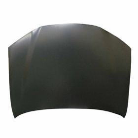 2013-2018 Lexus Es300H Hood Steel 13-15 All/ 16-18 Japan Built - OEM# 5330133160 - LX1230124-3