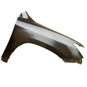 2008-2015 Lexus Lx570 Fender Front Passenger Side Steel - OEM# 5380160C20 - LX1241120-3