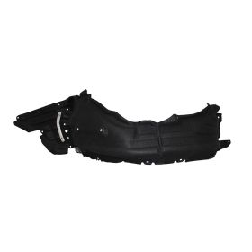 2017-2017 Lexus Is200T Driver Side Front Fender Liner - Best Value - LX1248142OEM #5380653090