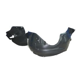 1997-2001 Lexus Es300 Fender Liner Driver Side - LX1250105-3