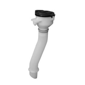 Washer Fluid Reservoir Filler Pipe Includes CAP - LX1289102