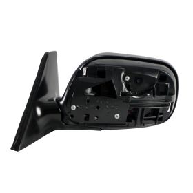 2001-2005 Lexus Is300 Driver Side Power Door Mirror - OEM - LX1320138BKOE