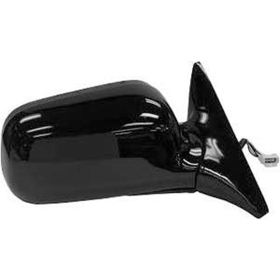 1992-1996 Lexus Es300 Door Mirror Power Passenger Side Htd - LX1321101-3