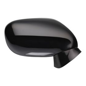 Lexus Is250 Sedan 2006-2011 Passenger Side Power Door Mirror - LX1321110