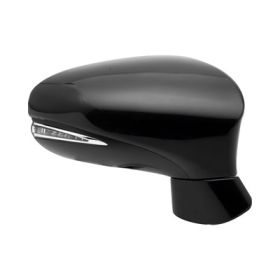 Lexus Ct200h 2011-2015 Passenger Side Door Mirror - LX1321113OBOEM