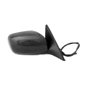 Lexus Gs350 2007-2011 Passenger Side Power Door Mirror - LX1321117BKOEM