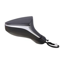 2021-2025 Lexus Is300 - Passenger Side Door Mirror - LX1321184