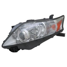 2010-2012 Lexus Rx350 Driver Side Hid Headlight Assembly - Best Value - LX2502148OEM #811500E061