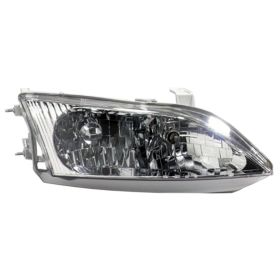 1997-2001 Lexus Es300 Head Lamp Passenger Side HQ - OEM# 8111033220 - LX2503101-3