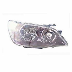 2003-2005 Lexus Is300 Head Lamp Passenger Side Hid W/Sport Pkg HQ - LX2503137-3