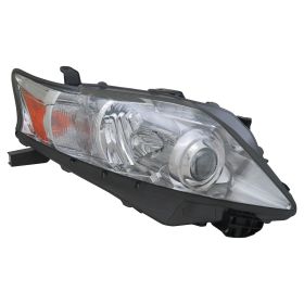Lexus Rx350 2010-2012 Passenger Side Hid Head Light Assembly - LX2503148 OEM# 811100E061