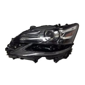 2016-2016 Lexus Gs200T Passenger Side Led Headlight Assembly - Best Value - LX2503169
