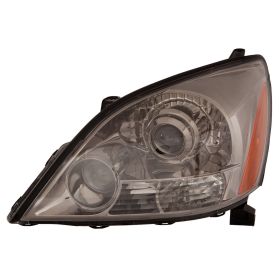 2005-2009 Lexus Gx470 Head Lamp Driver Side W/Sport Pkg HQ - OEM# 8117060A50 - LX2518108-3